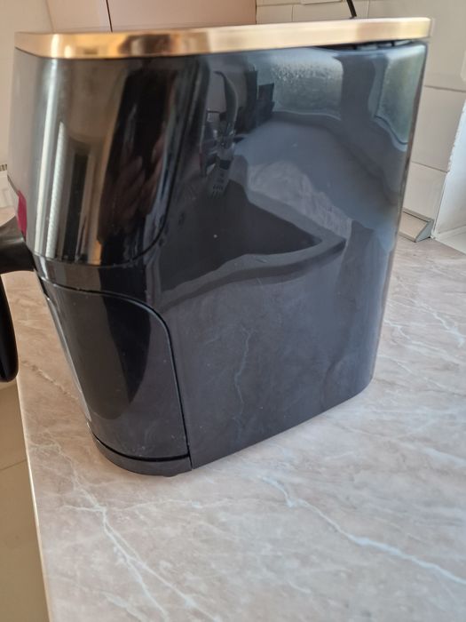 Air fryer nefolosit