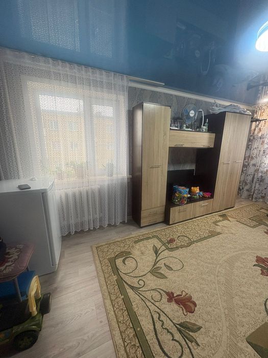 Продам 3х ком квартиру