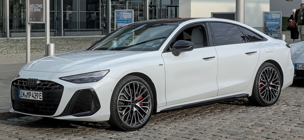 Автоэлектрик и автоэлектронщик VAG