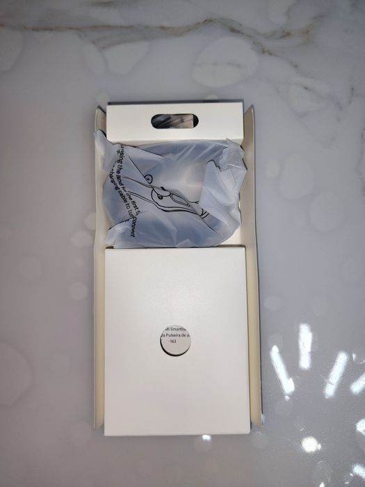 Mi band 6 NFC часы