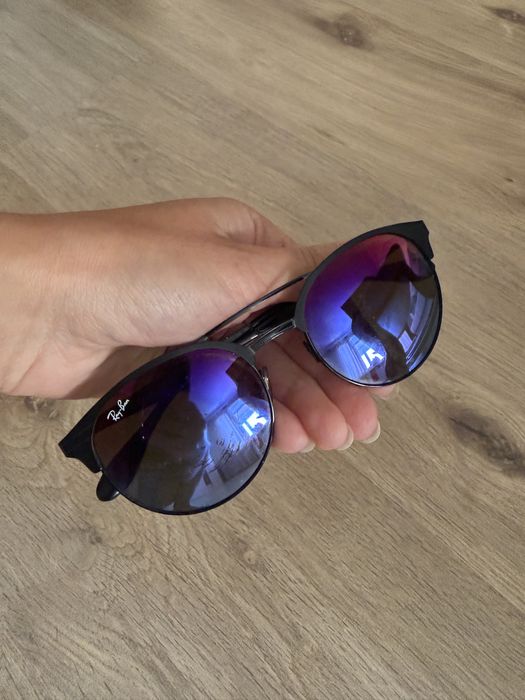 Очки Ray Ban оригинал