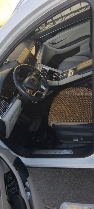 BYD Song Plus Flagship 505 full