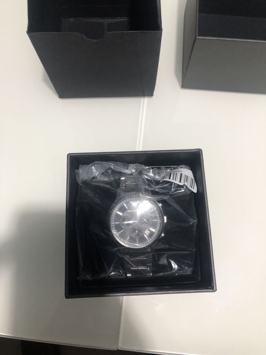 Часовник Emporio Armani