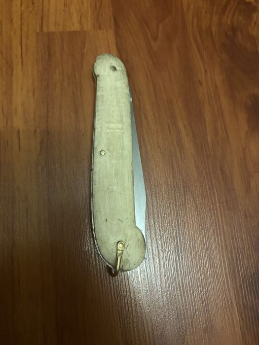 Кухонные ножи СССР