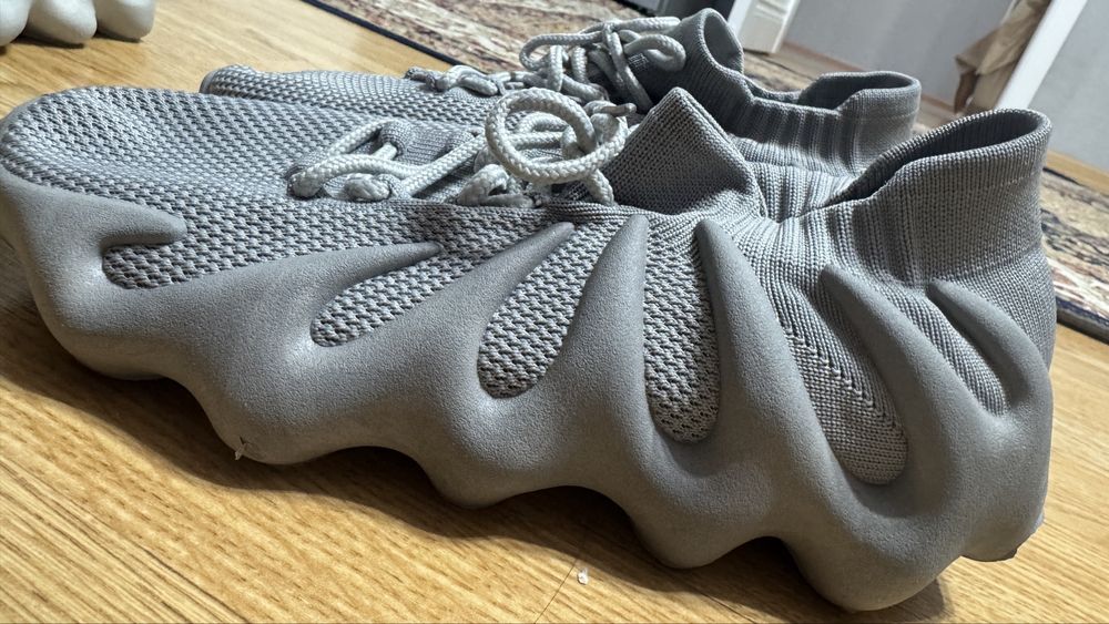 кроссовки Easy 450