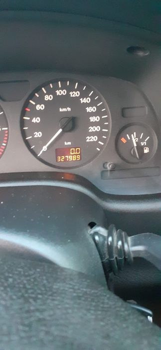 OPEL Astra 2001 — imagine 4