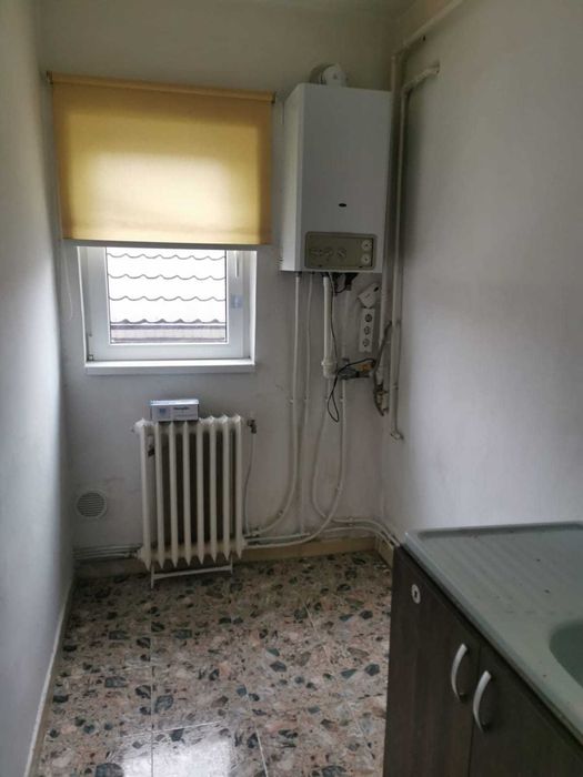 Garsoniera de închiriat BACĂU