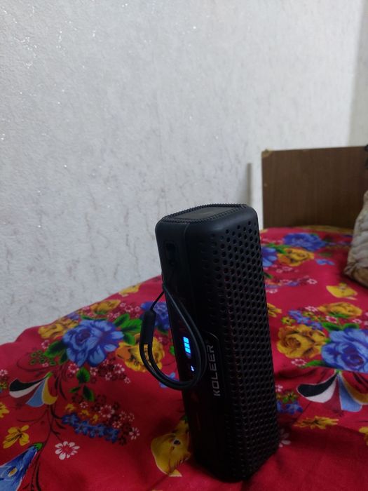 Калонка 10к сост новый