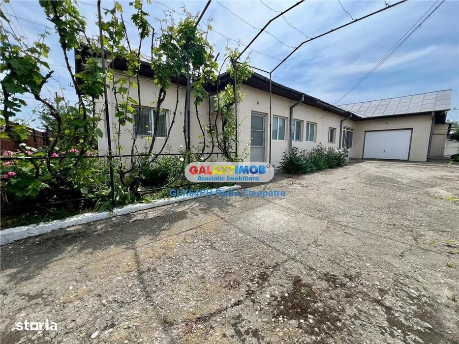 Vanzare casa 4 camere, Puchenii Mari, sat Pietrosani, Prahova