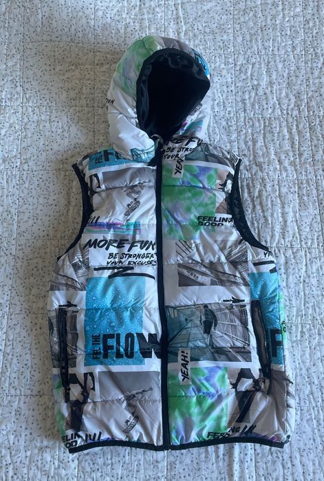 Унисекс Елек RESERVED - размер 158