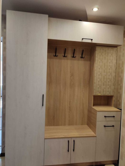 2х ком. Корчагина 104а