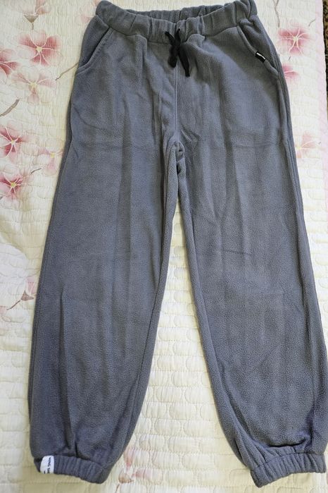 Флисовый спорт костюм