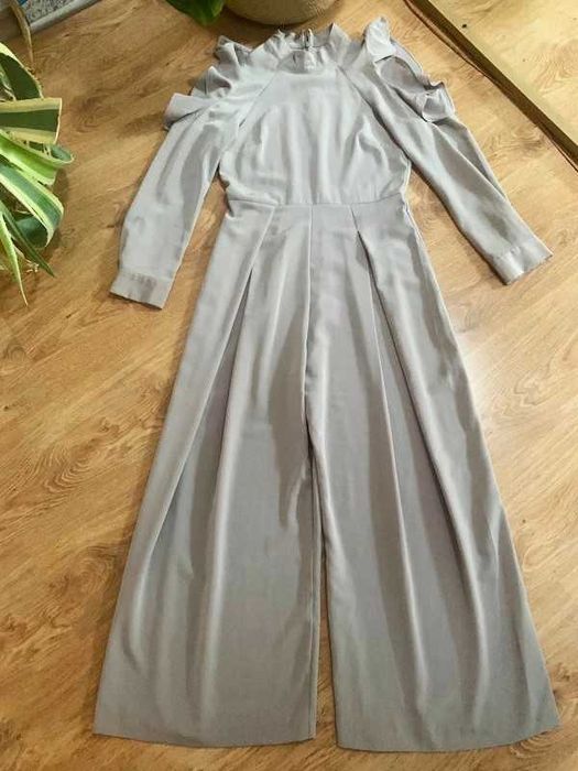 Salopeta Asos, cu maneca lunga