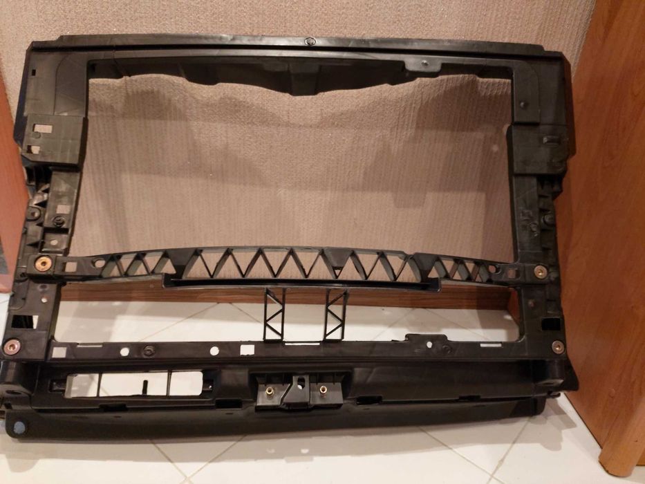 Продам защиту картера на Фольцваген Половаген Поло