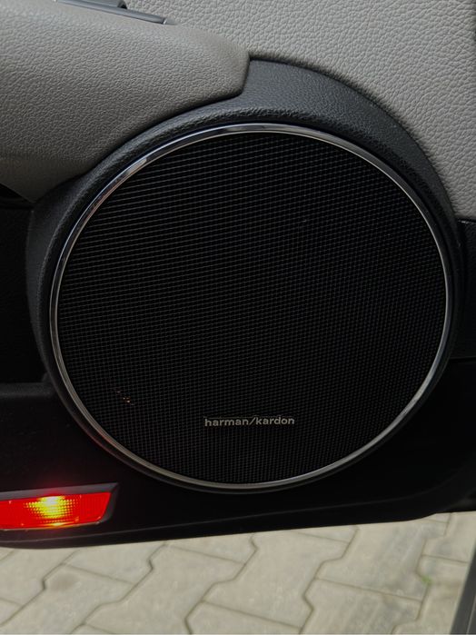 Vand mercedes c180 kompressor