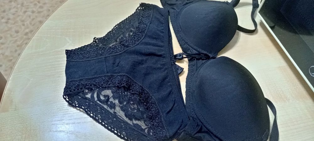 Набор белья женского