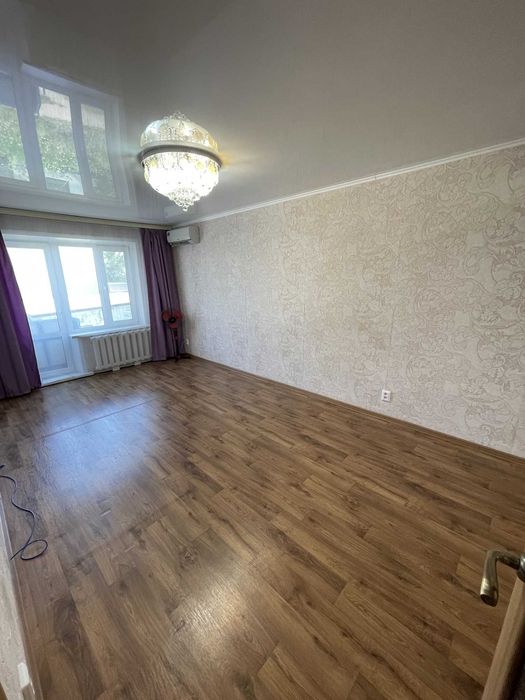 Продажа 1-комнатной квартиры