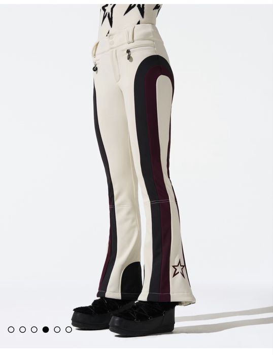 Pantaloni Ski Perfect Moment