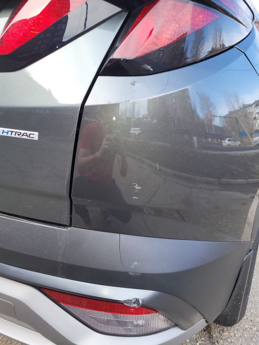 Hyundai Tucson 2024 4WD| 4 БЕСПЛАТНЫХ ТО В ПОДАРОК| ГАРАНТИЯ
Машина ку