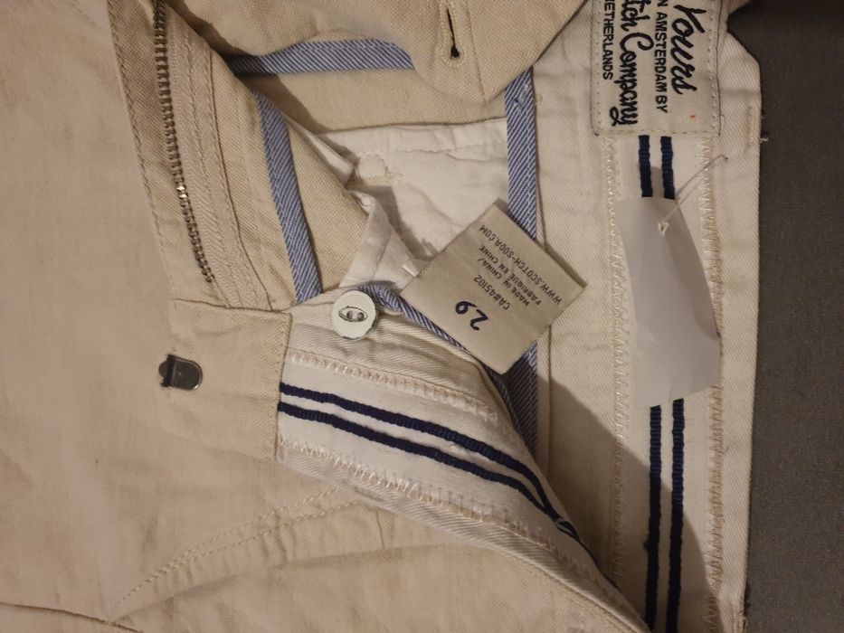 Мъжки къси панталони