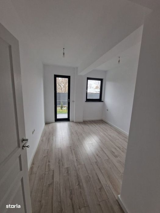 RATE DEZVOLTATOR, AVANS 5000Euro,Valea Adanca Apartament 3 camere 81mp