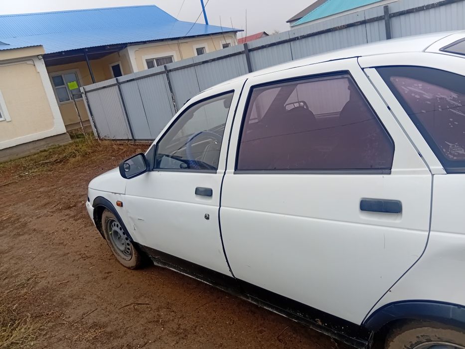 Lada 2112 Vaz продам