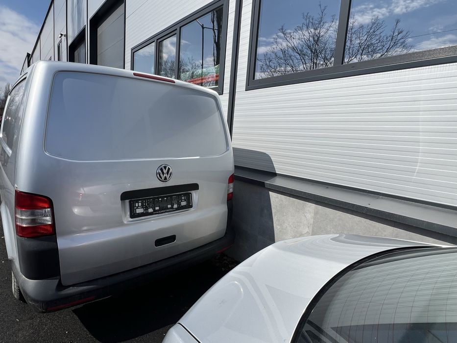 Vw Transporter T6 НА ЧАСТИ