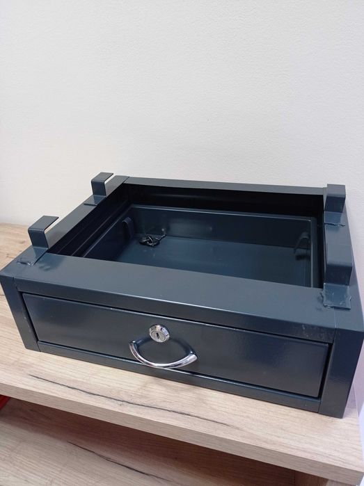 Чекмедже за банкноти