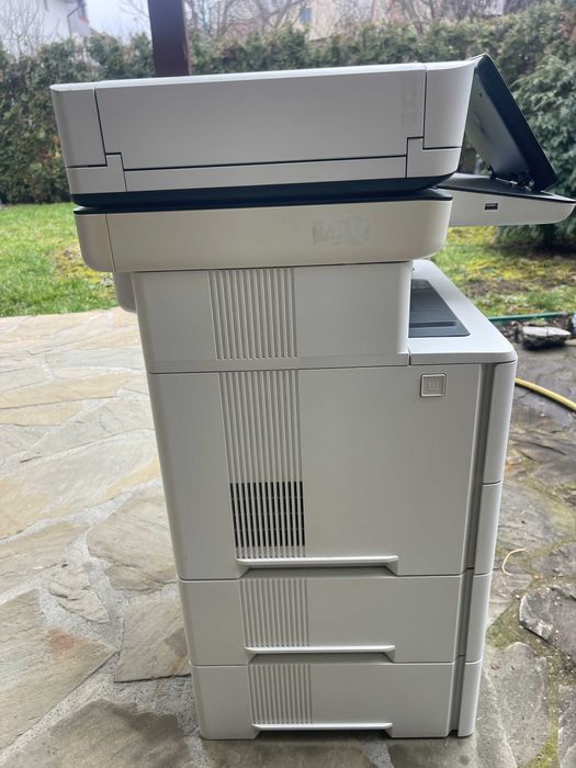 VAND Multifunctional HP LaserJet MFP M527m