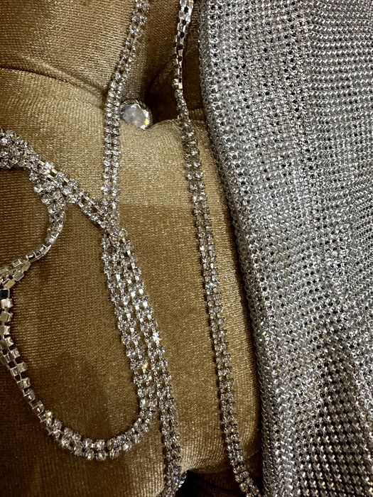 Топик заказывала с Америки