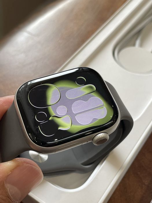 Apple watch 10 42mm GPS