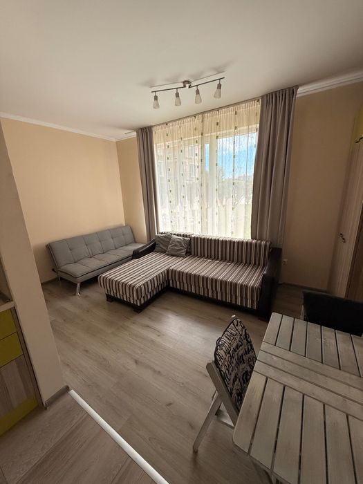 Едносатен апартамент , 30 м3 , 300 евро