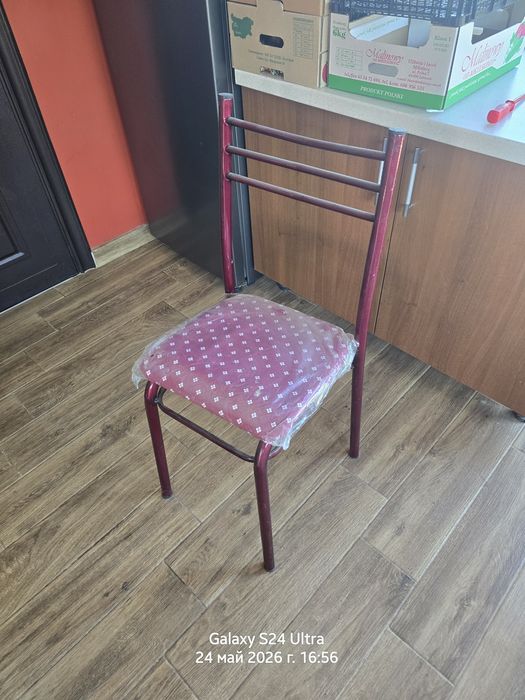 Столове за хранене 6 броя