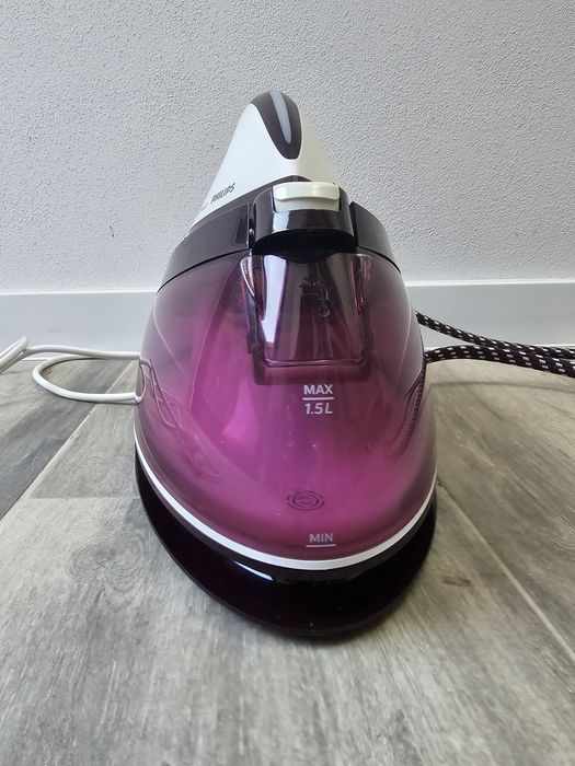 Statie de calcat Philips