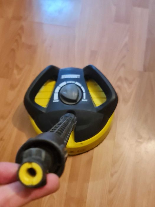 Duza curatare terase, pentru aparat de spalat cu presi K 2 - K 7