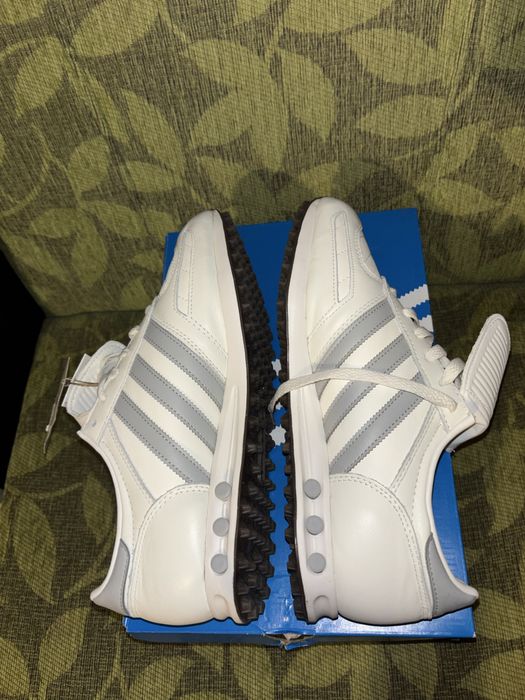 НОВИ мъжки маратонки Adidas La Trainer LT