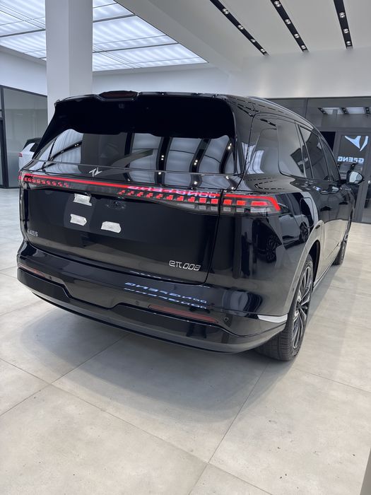 Dongfeng Ep 008 RESTAYLING 2026