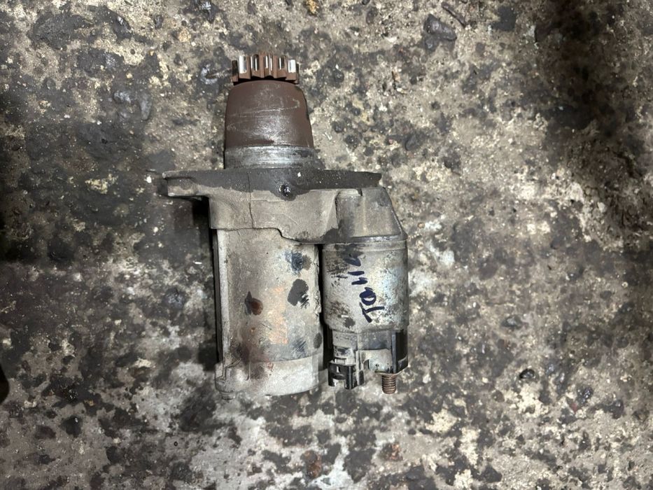 Стартер тайота камри 2.4