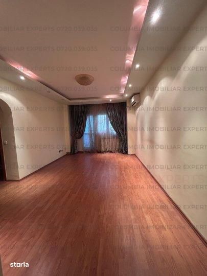 Vacaresti apartament 2 camere 1986 cu centrala