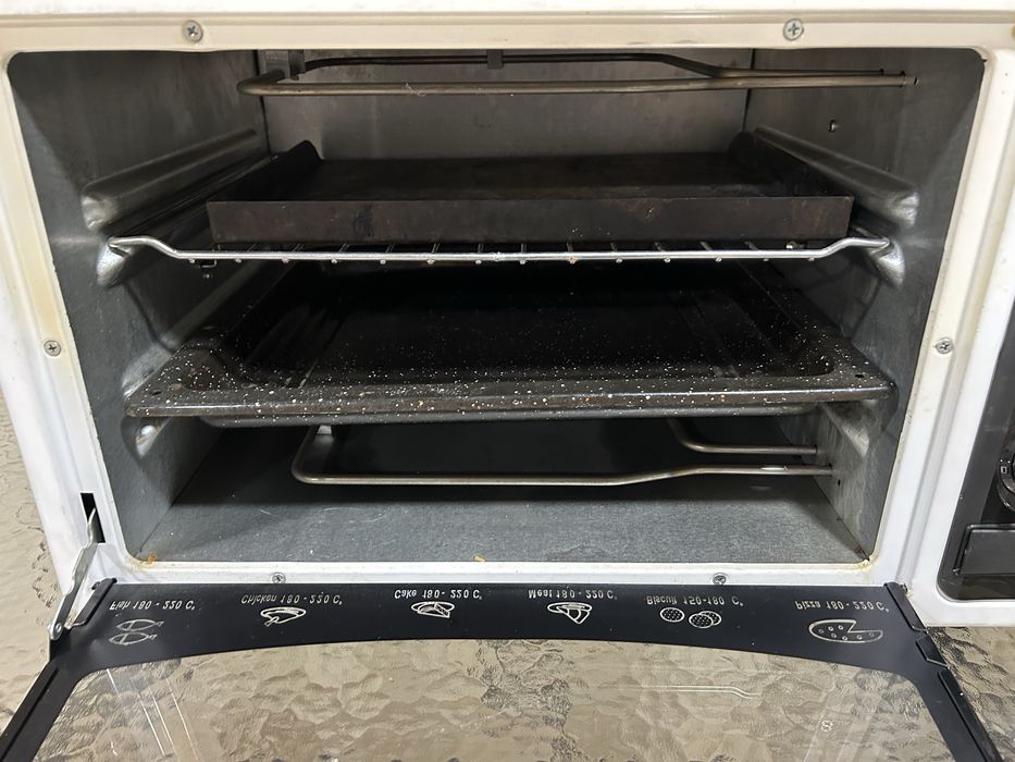 Продам электрическую мини-печь ASEL