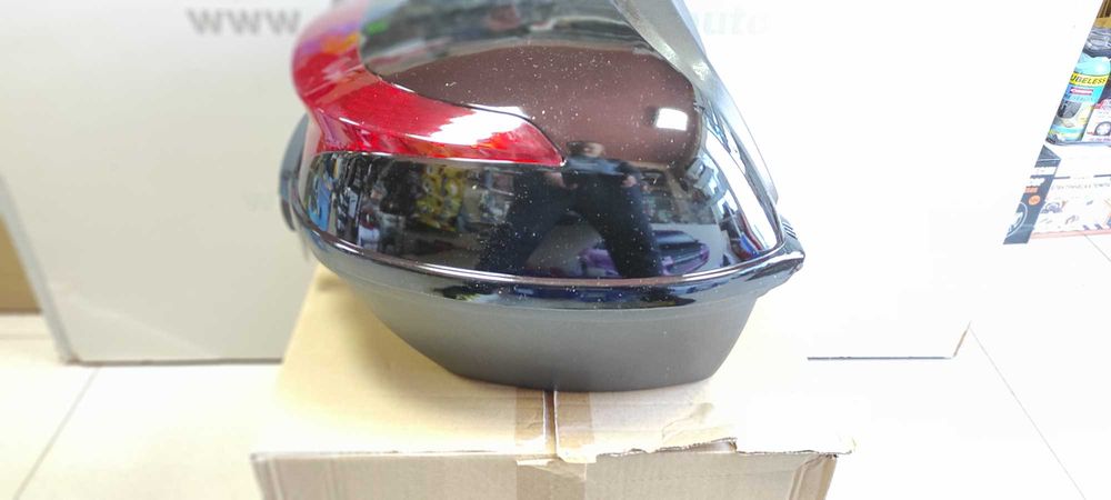 Куфар за Мотор атв и други