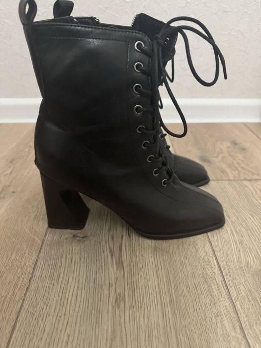 Ботильоны/женская обувь