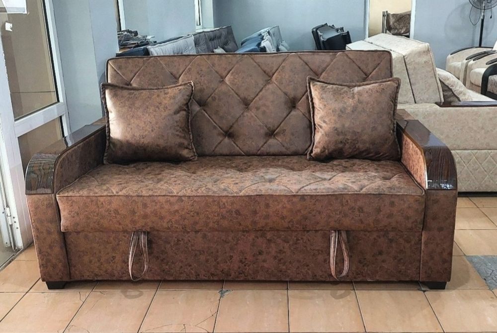 Honadoningizga tayyor va arzon mebellar