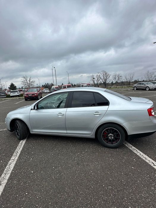 Vand sau schimb vw jetta