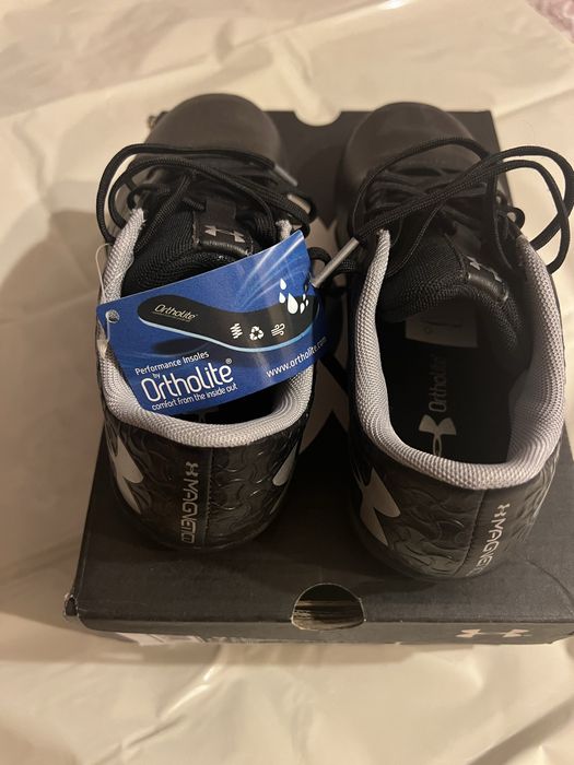 Футболни обувки р-р 35