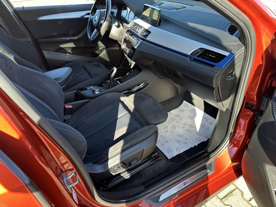 Bmw X2 X Drive Automatic led M pachet
