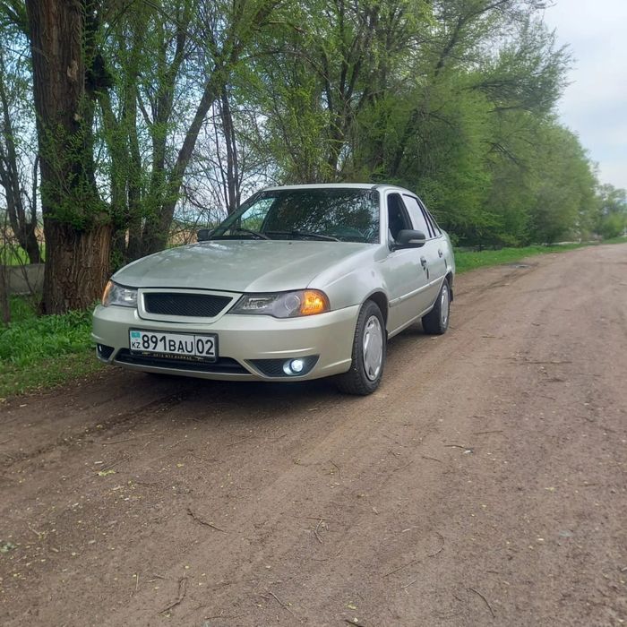 Продам некси-2 в хорошем состояний