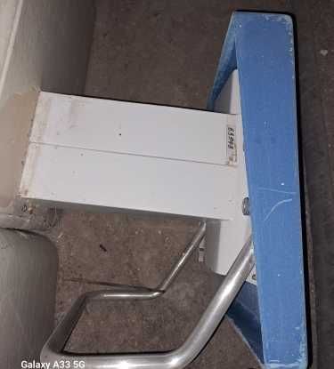 тумбы  стартовые