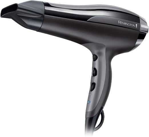 Сешоар за коса Remington D5220 Pro Air Turbo 2400W