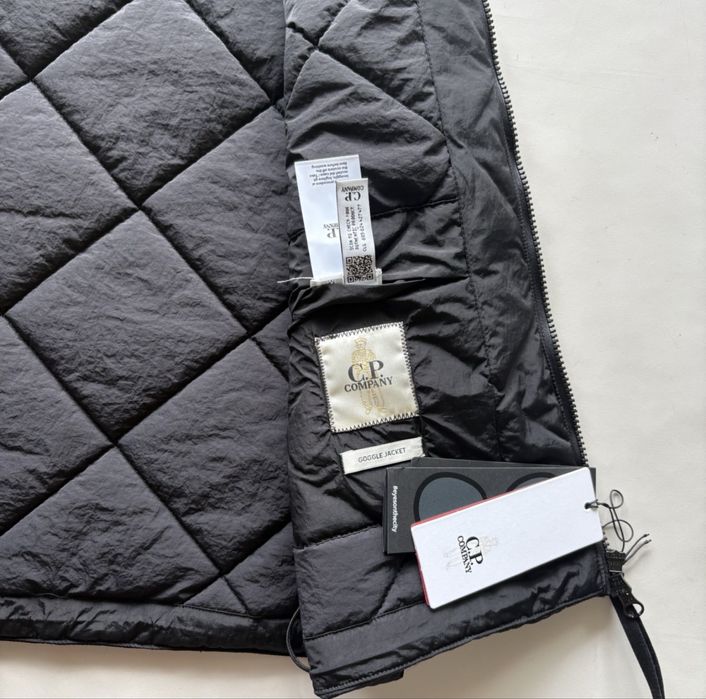 Елек C.P Company